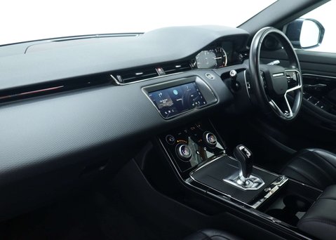 Land Rover Range Rover Evoque 2.0 Range Rover Evoque R-Dynamic S D MHEV Auto 4WD 5dr 48