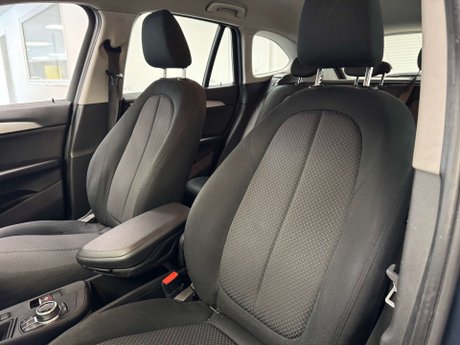 BMW X1 2.0 X1 sDrive 18d SE 5dr 20