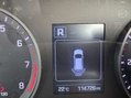 Hyundai TUCSON 1.6 Tucson SE Blue Drive 2WD GDi 5dr 12