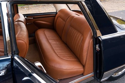 Citroen DS 21 Berline Chapron 'Majesty' 34