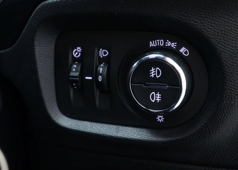 Vauxhall Corsa 1.2 Corsa GS 5dr 34