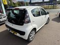 Citroen C1 1.0i VTR Euro 5 5dr 6