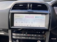 Jaguar F-Pace 2.0 D180 Chequered Flag Auto AWD Euro 6 (s/s) 5dr 53