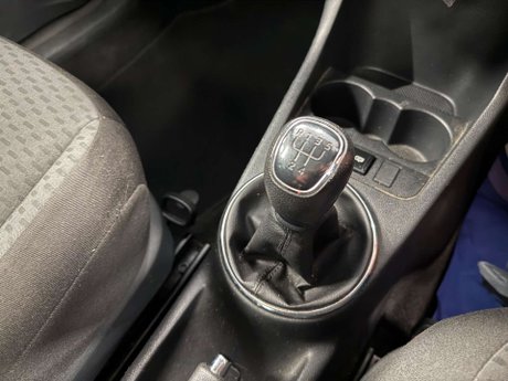 Skoda Roomster 1.2 TSI SE Action Euro 5 5dr 12