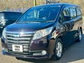 Toyota Noah Hybird 7 Seaters 26