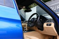 BMW 3 Series 2.0 320I xDrive M Sport Auto 4WD 4dr 20