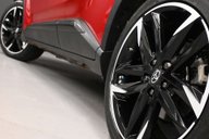 Toyota C-HR 2.0 C-HR GR Sport HEV CVT 5dr 25