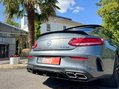 Mercedes-Benz C Class 4.0 C63 V8 BiTurbo AMG S Edition 1 SpdS MCT Euro 6 (s/s) 2dr 59
