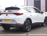 Cupra Formentor 1.4 eHybrid 12.8kWh V1 SUV 5dr Petrol Plug-in Hybrid DSG Euro 6 (s/s) (204  4