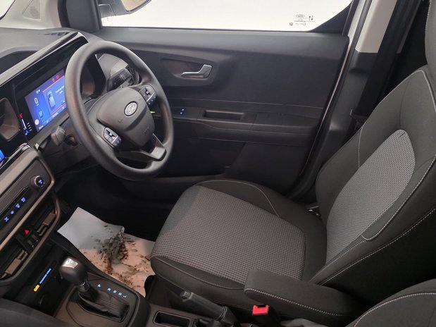 Ford Transit Courier Trend Van 1.0 EcoBoost *new* 9