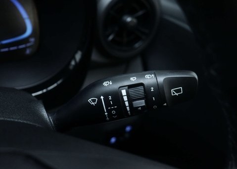 Hyundai i10 1.0 I10 Advance Auto 5dr 35