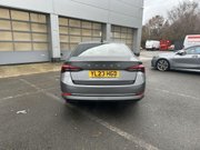 Skoda Octavia 2.0 TDI SE L Hatchback 5dr Diesel DSG Euro 6 (s/s) (150 ps) Cruise Control 28