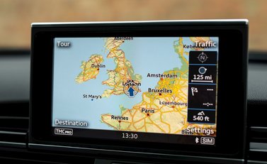 Audi RS6 Avant Performance 19