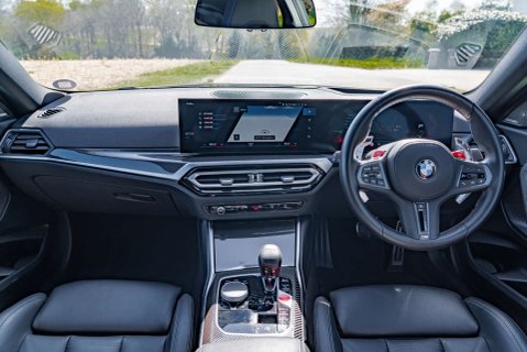 BMW 2 Series 3.0 M2 Auto 3dr 11