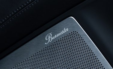 Porsche 911 Turbo S (992) 27