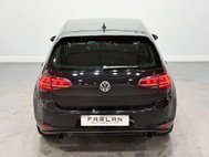 Volkswagen Golf 2.0 TSI BlueMotion Tech GTI Hatchback 5dr Petrol DSG Euro 6 (s/s) (220 ps) 26