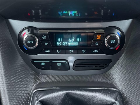 Ford Transit Connect 1.6 TDCi 200 Limited Panel Van 5dr Diesel Manual L1 H1 (124 g/km, 113 bhp) 35