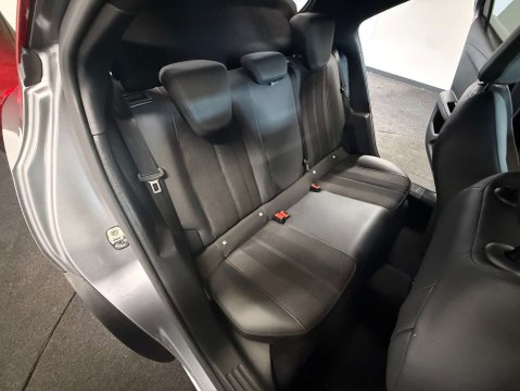 Vauxhall Mokka 1.2 Mokka GS Turbo 5dr 29