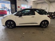 DS DS 3 1.2 PureTech Chic Euro 6 3dr 5