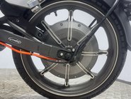 Vmoto Soco SUPER 2022 3K ELECTRIC 50CC RIDES WELL EBIKE AUTO BIKE 25