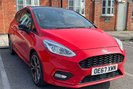 Ford Fiesta 1.0 Fiesta ST-Line T 3dr