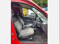 Vauxhall Combo 1.3 CDTi 1700 16v 3dr 20