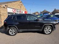 Jeep Compass MULTIAIR II LIMITED 7