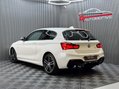 BMW 1 Series 2.0 118d M Sport Shadow Edition Auto Euro 6 (s/s) 3dr 11