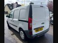 Mercedes-Benz Citan 1.5 111 CDI L2 Euro 5 5dr 2