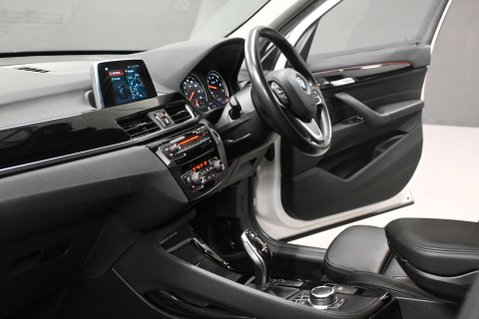 BMW X1 1.5 X1 sDrive 18i Sport Auto 5dr 7