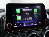 Nissan Juke DIG-T N-CONNECTA 40