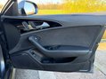 Audi A6 2.0 TDI ultra Black Edition Euro 6 (s/s) 5dr 33