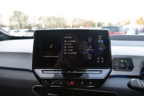 Volkswagen ID.3 FAMILY 27