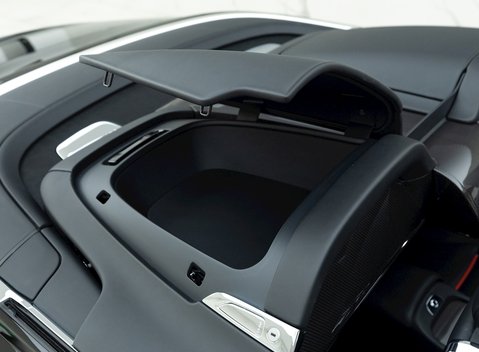 Rolls-Royce Dawn Black Badge 17