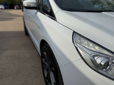 Ford Galaxy 2.0 Galaxy Titanium EcoBlue Auto 5dr 38