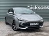 MG MG3 1.5 HYBRID+ TROPHY