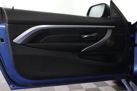BMW 4 Series 430D M SPORT 44