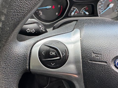 Ford Focus 1.6 TDCi Edge Euro 5 (s/s) 5dr 15
