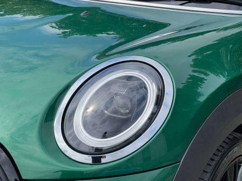 Mini Hatch Cooper S Electric Level 2 3dr - NATIONAL DELIVERY* 63