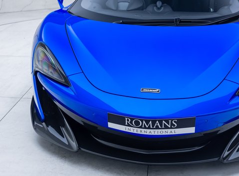 McLaren 600LT 29