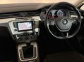 Volkswagen Passat SE BUSINESS TDI BLUEMOTION TECHNOLOGY 12