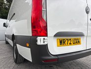 Mercedes-Benz Sprinter 315 Cdi L3 H2 Progressive Panel Van 24