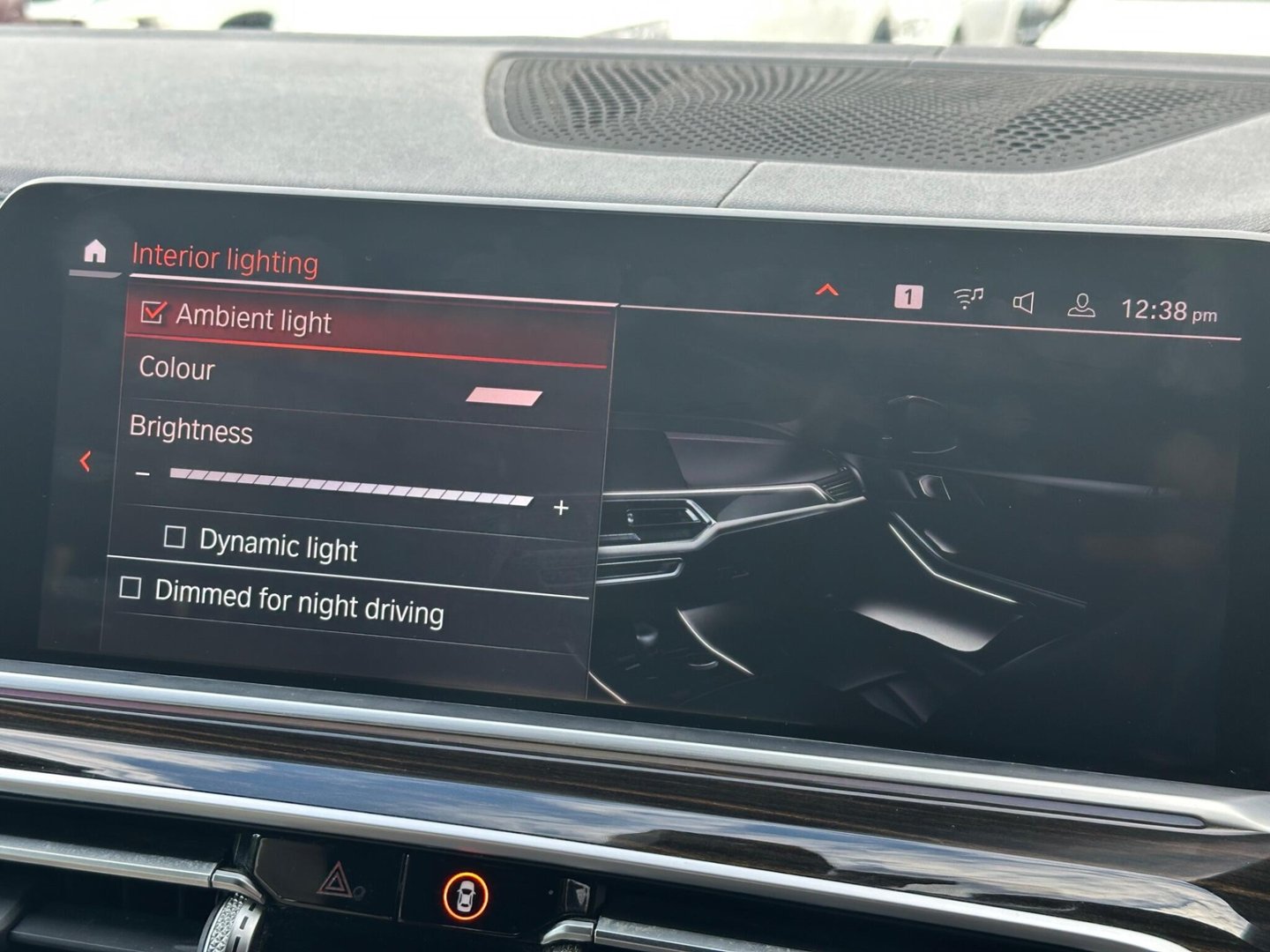 2020 BMW X5 — image 38