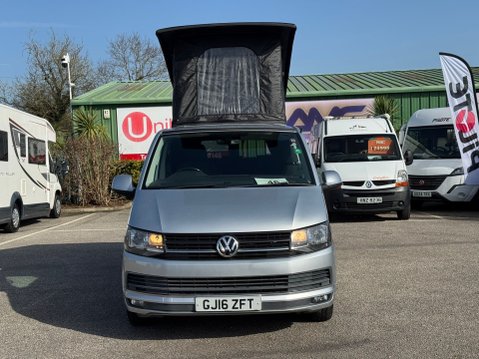 Volkswagen Transporter 4