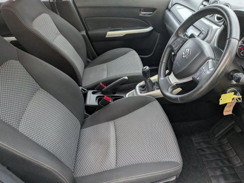 Suzuki Vitara 1.6 SZ4 Euro 6 (s/s) 5dr 9