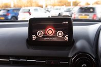Mazda CX-3 SPORT NAV 24