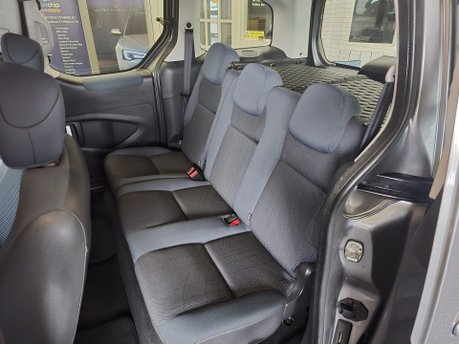 Peugeot Partner TEPEE S HDI 36