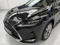Lexus RX 450H TAKUMI 13