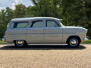 Ford Consul Estate MK1 4