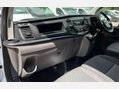 Ford Transit Custom 2.0 280 EcoBlue Panel Van 5dr Diesel Manual L1 H1 Euro 6 (130 ps) 32